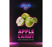 Табак DUFT Apple Candy (Яблоко) 100гр